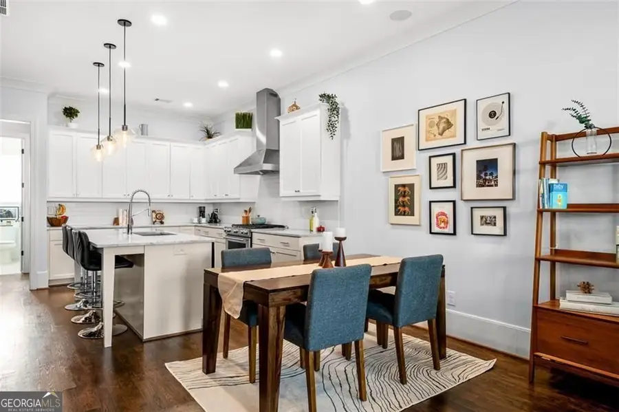 2045 Telfair Circle Ne, Atlanta, GA 30324 - #2