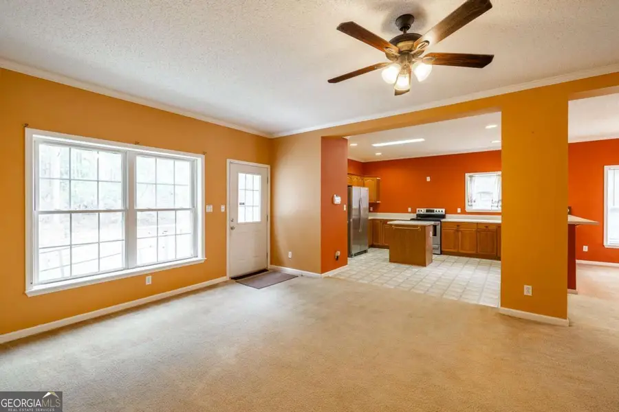 2970 Davids Home Church Road, Comer, GA 30629 - #3