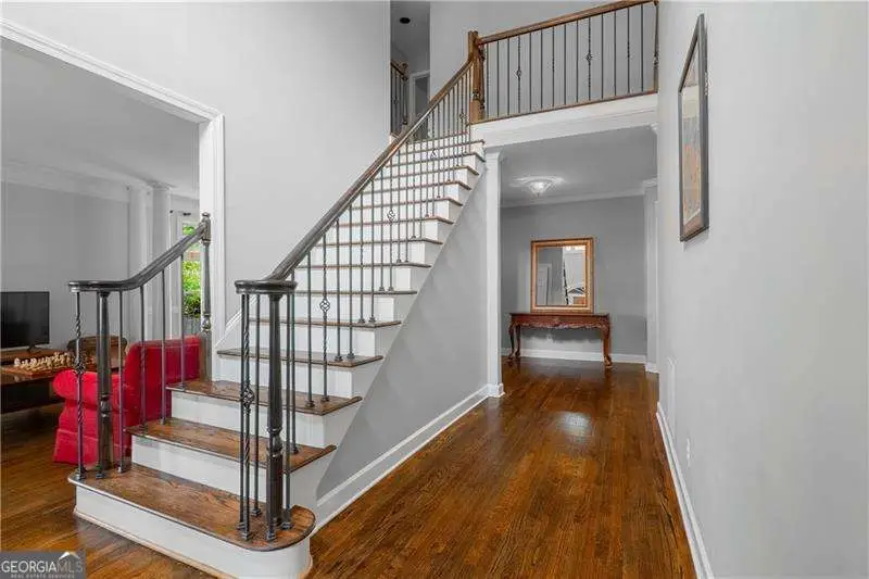 3655 Brisbane Drive, Marietta, GA 30062 - #3