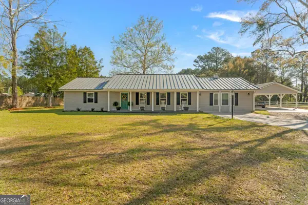 6829 Ga Highway 17 S, Bloomingdale, GA 31302