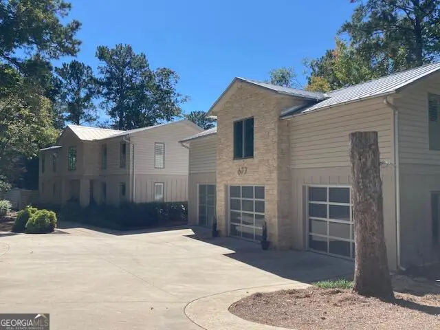 677 Layfield Branch Road, Hamilton, GA 31811 - #1