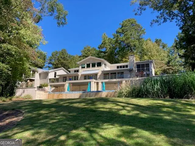 677 Layfield Branch Road, Hamilton, GA 31811 - #3