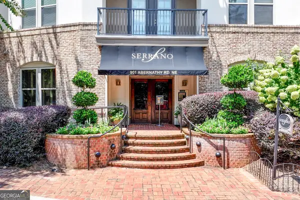 901 Abernathy Road Ne #2130, Sandy Springs, GA 30328