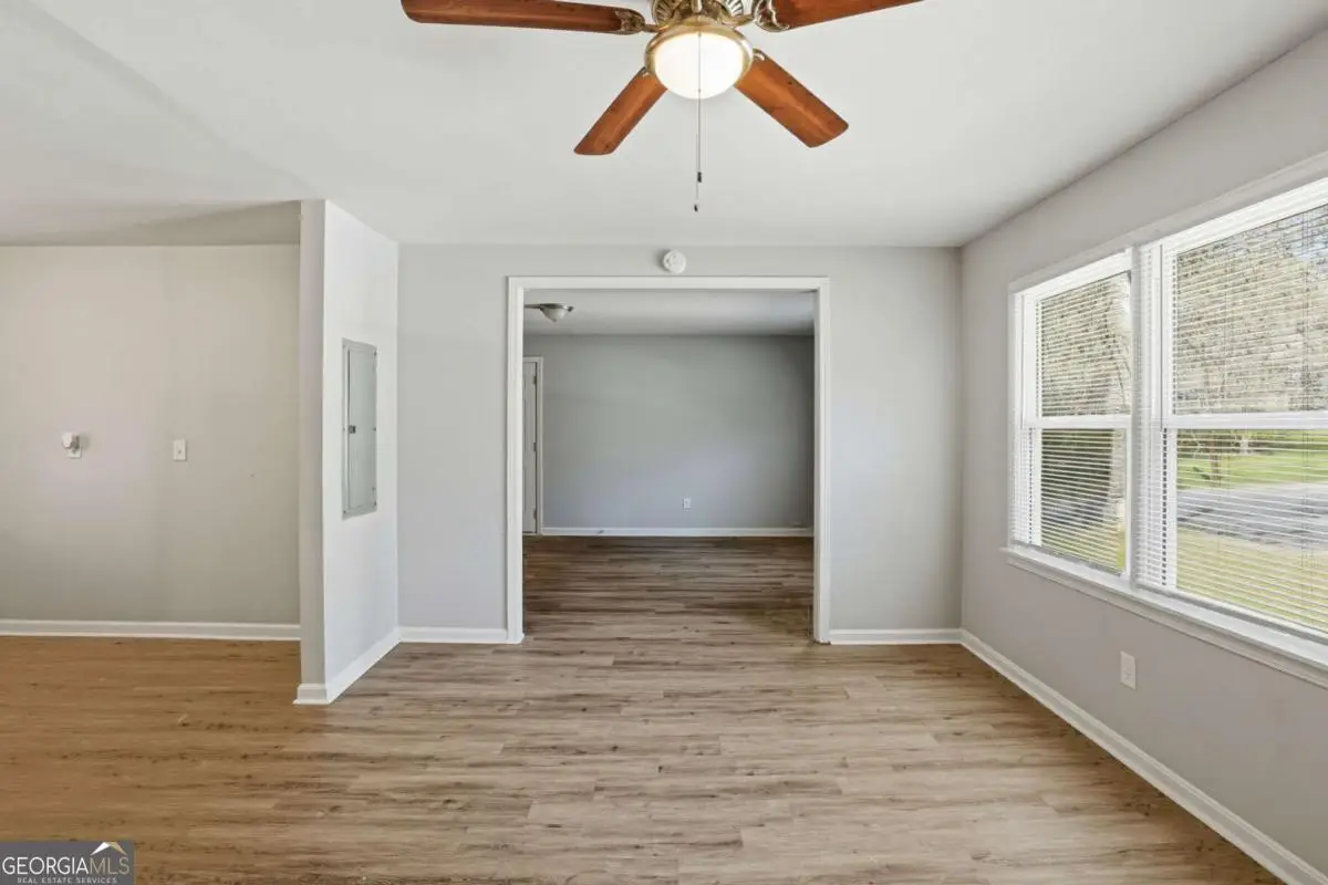 1650 Bridgeport Drive Nw, Atlanta, GA 30318 - #1