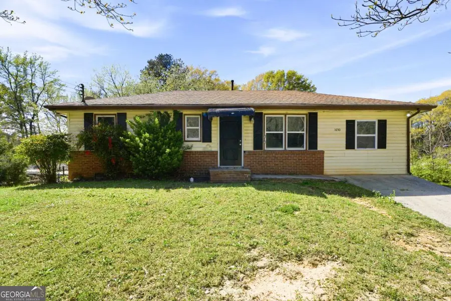 1650 Bridgeport Drive Nw, Atlanta, GA 30318 - #2