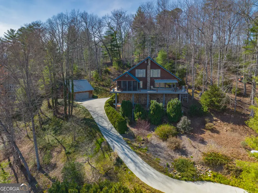 369 Deals Gap Road, Robbinsville, NC 28771 - #2