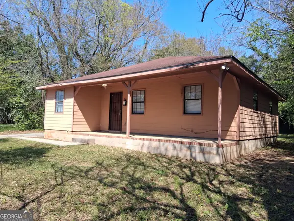 261 Balkcom Avenue, Macon, GA 31217