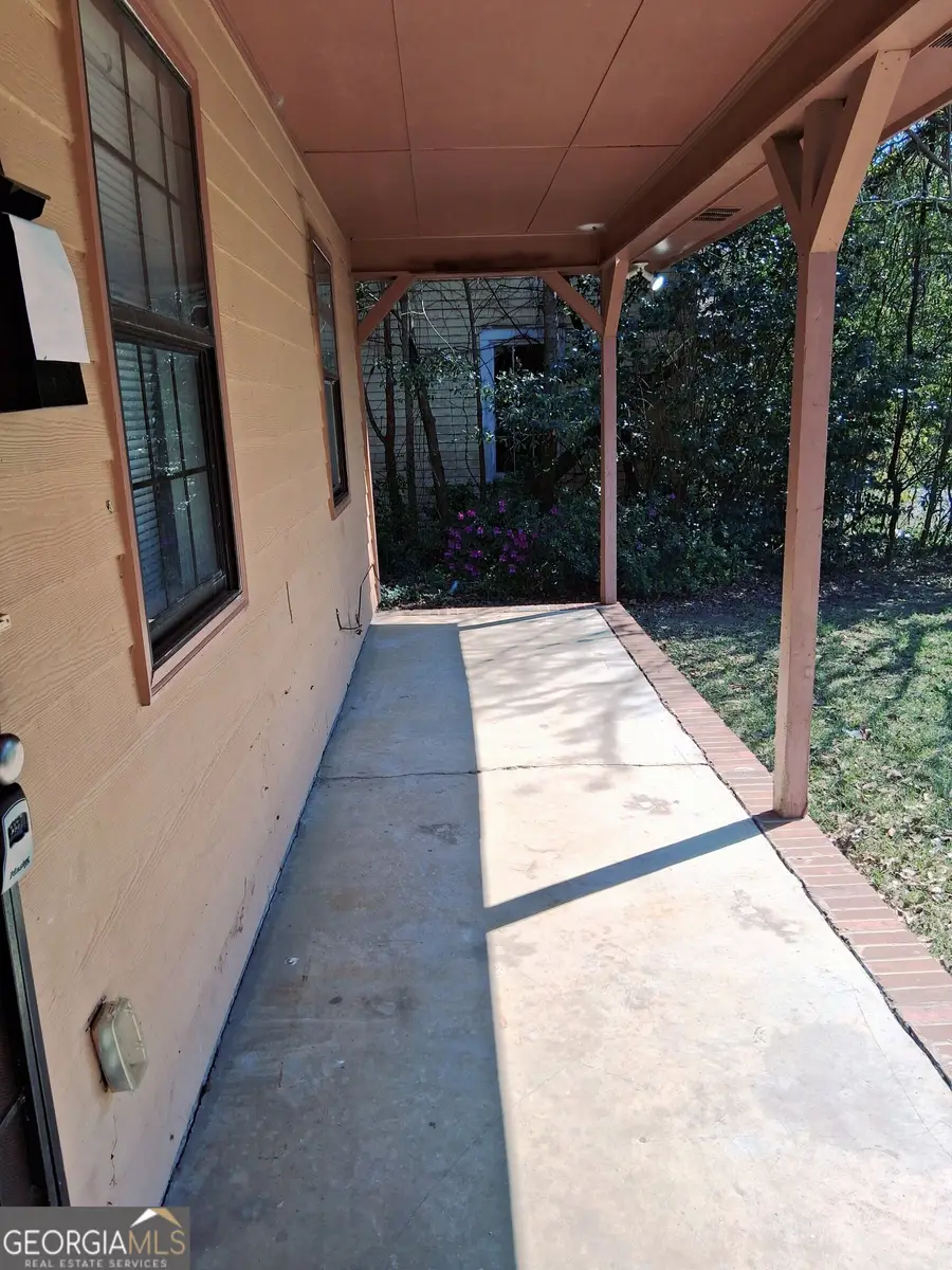 261 Balkcom Avenue, Macon, GA 31217 - #3