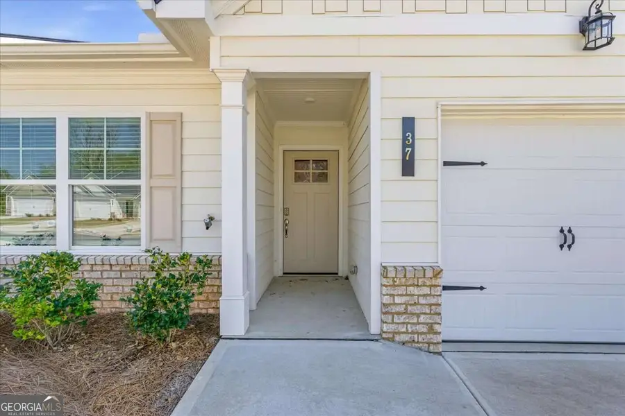 37 Silver Leaf Lane, Dawsonville, GA 30534 - #2