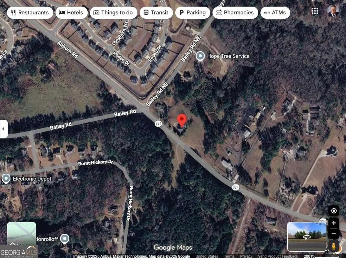 50 Auburn Road, Auburn, GA 30011 - #1