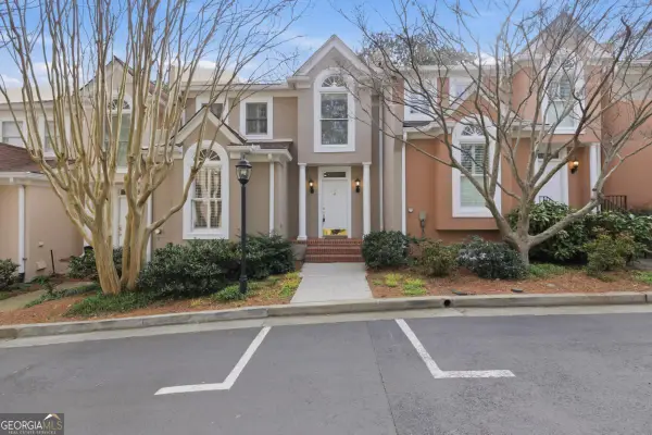 15 Lullwater Estate Ne, Atlanta, GA 30307