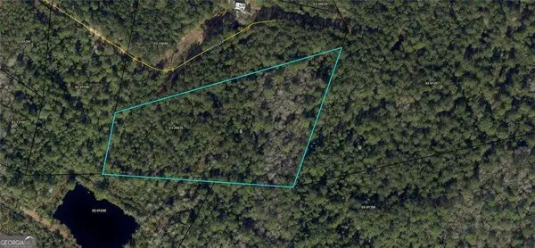 PARCEL #1 Brio Lane, Brunswick, GA 31523