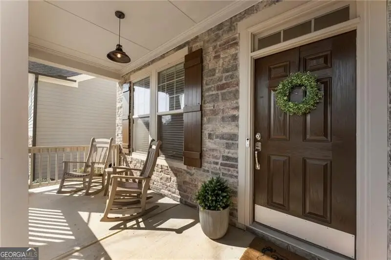 704 Hedge Brook Drive, Woodstock, GA 30188 - #3