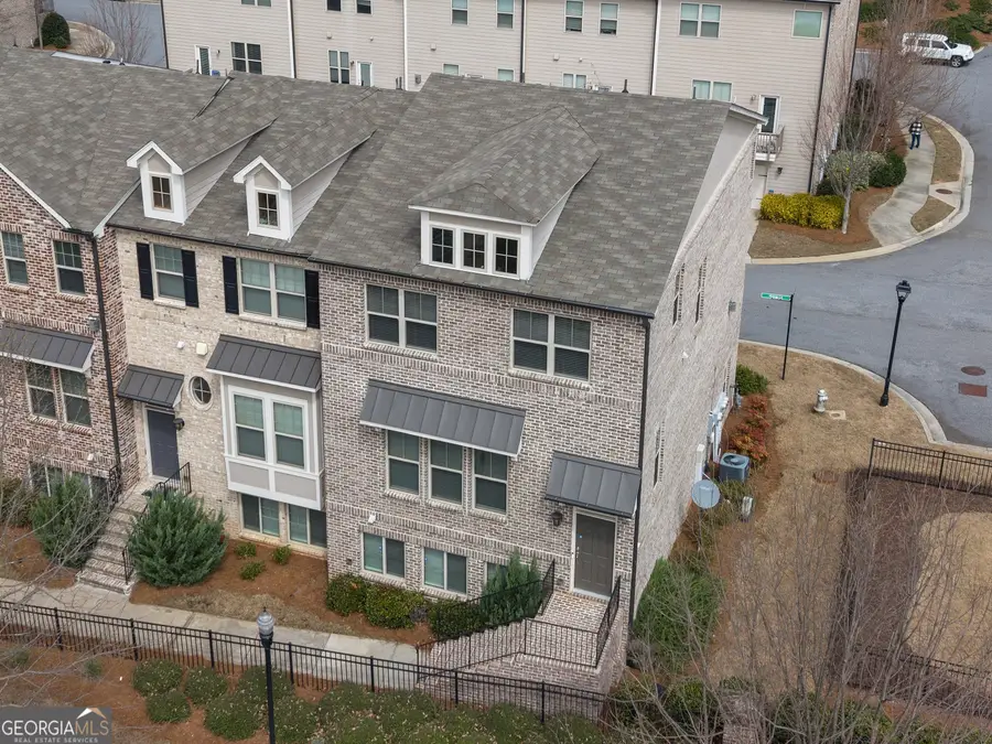 1833 Hislop Lane, Atlanta, GA 30345 - #2