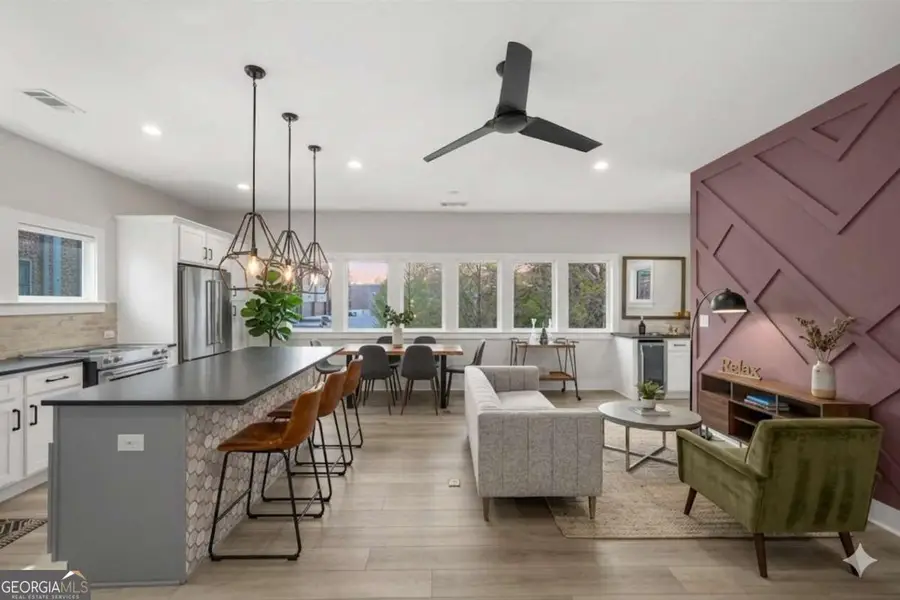 609 King Arnold Street, Atlanta, GA 30354 - #2