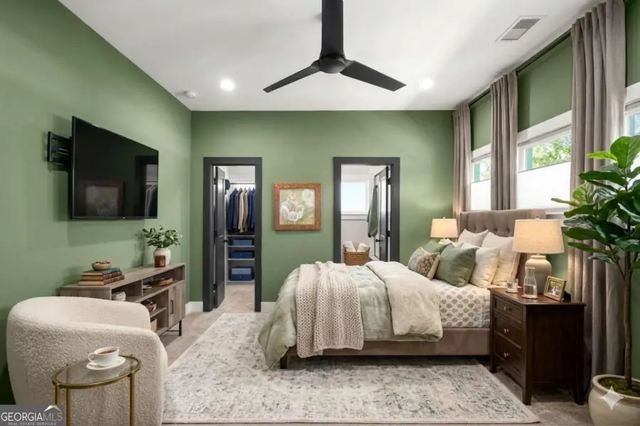 609 King Arnold Street, Atlanta, GA 30354 - #3