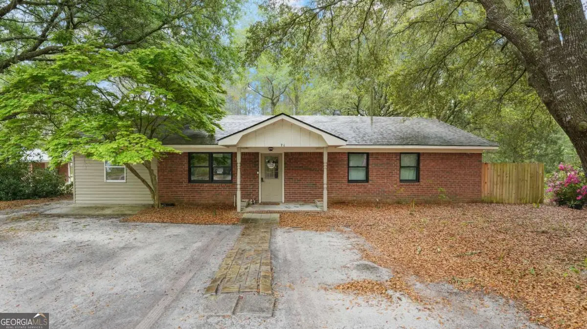71 Salette Street, Hinesville, GA 31313 - #1