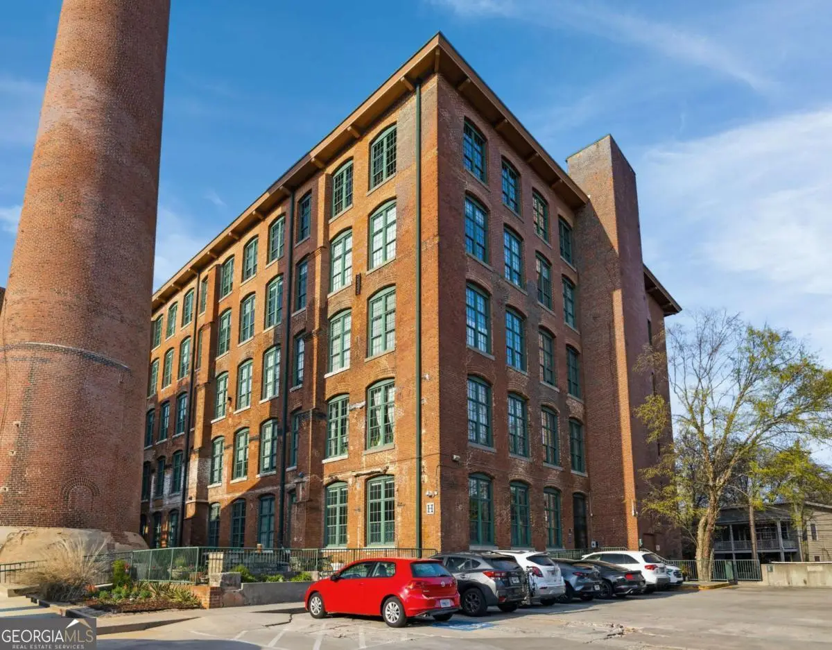 170 Boulevard Se #H523, Atlanta, GA 30312 - #1