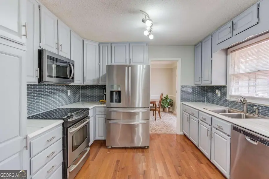 564 Allana Court, Stone Mountain, GA 30087 - #2