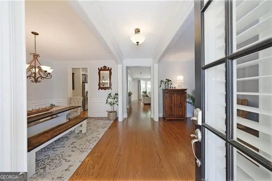 1205 Centennial Crossing, Peachtree City, GA 30269 - #3