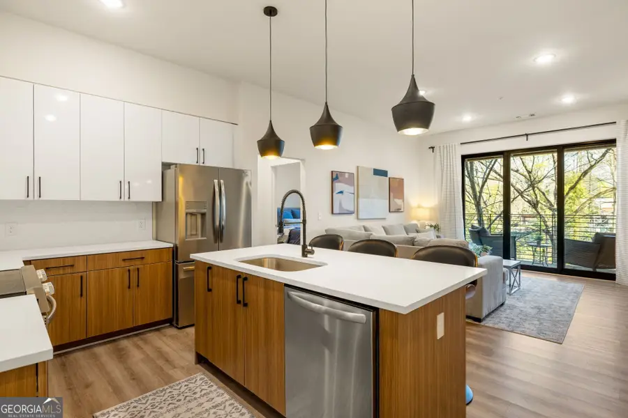 112 Rogers Street Ne #205, Atlanta, GA 30317 - #2