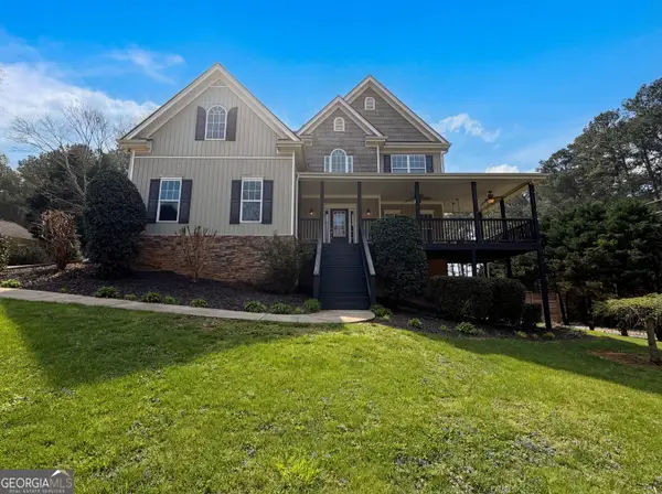 28 Meadows Court, Dawsonville, GA 30534