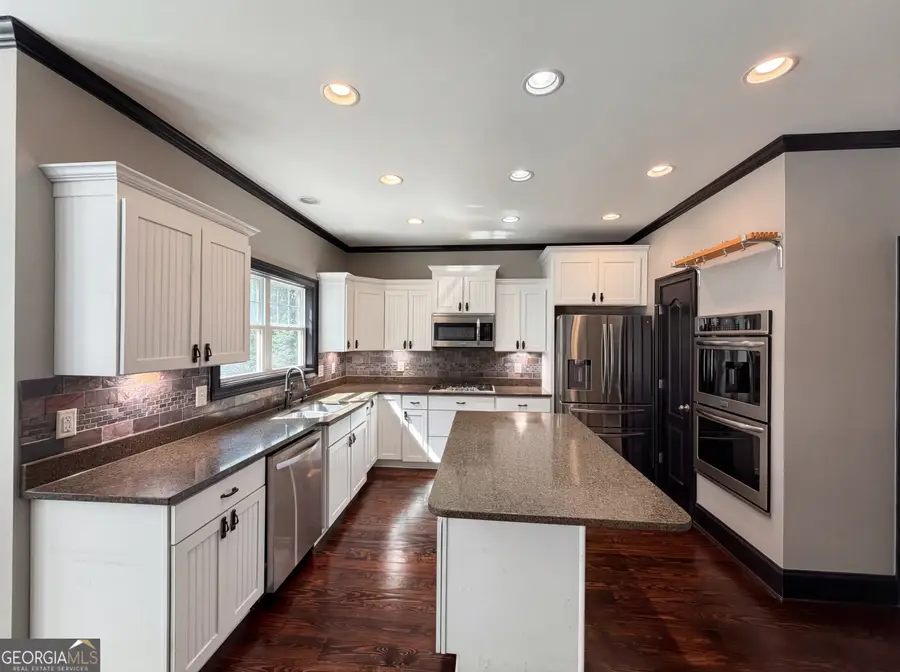 28 Meadows Court, Dawsonville, GA 30534 - #2