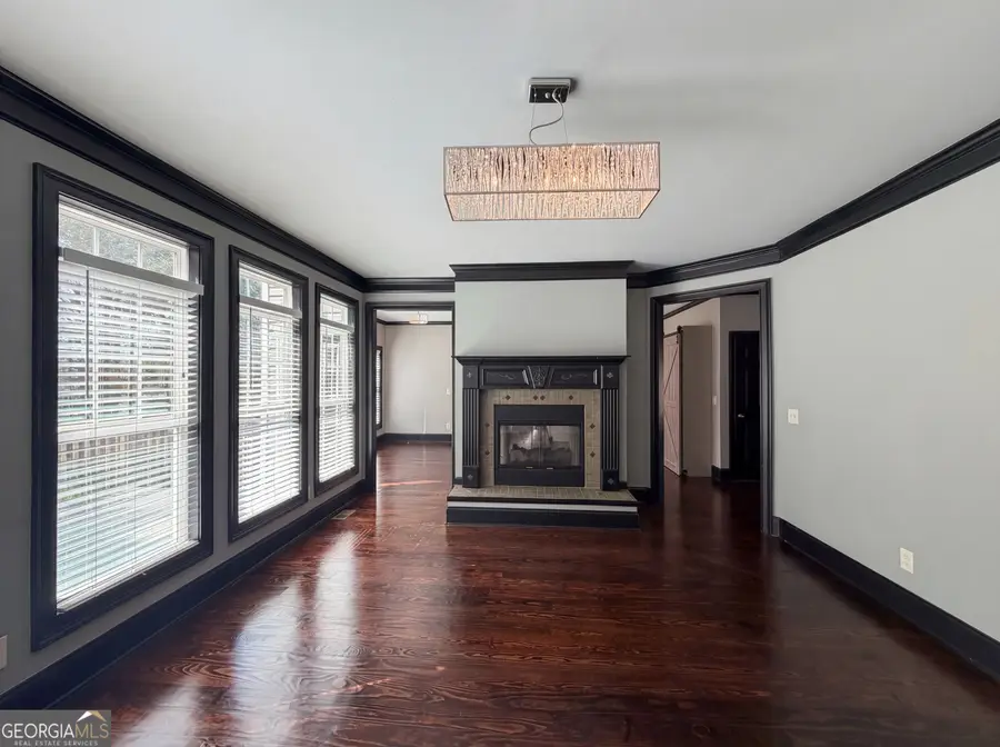 28 Meadows Court, Dawsonville, GA 30534 - #3