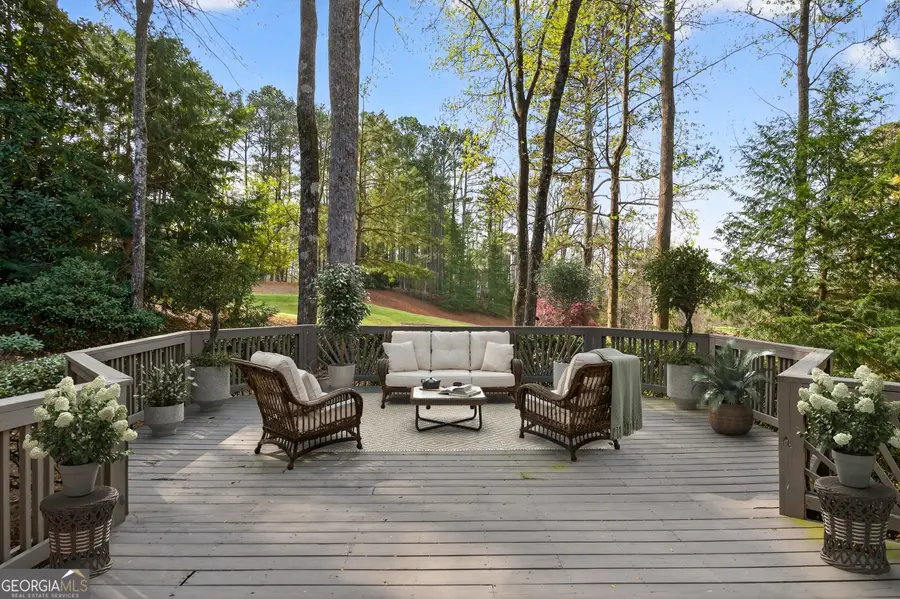 5040 Harrington Road, Alpharetta, GA 30022 - #2
