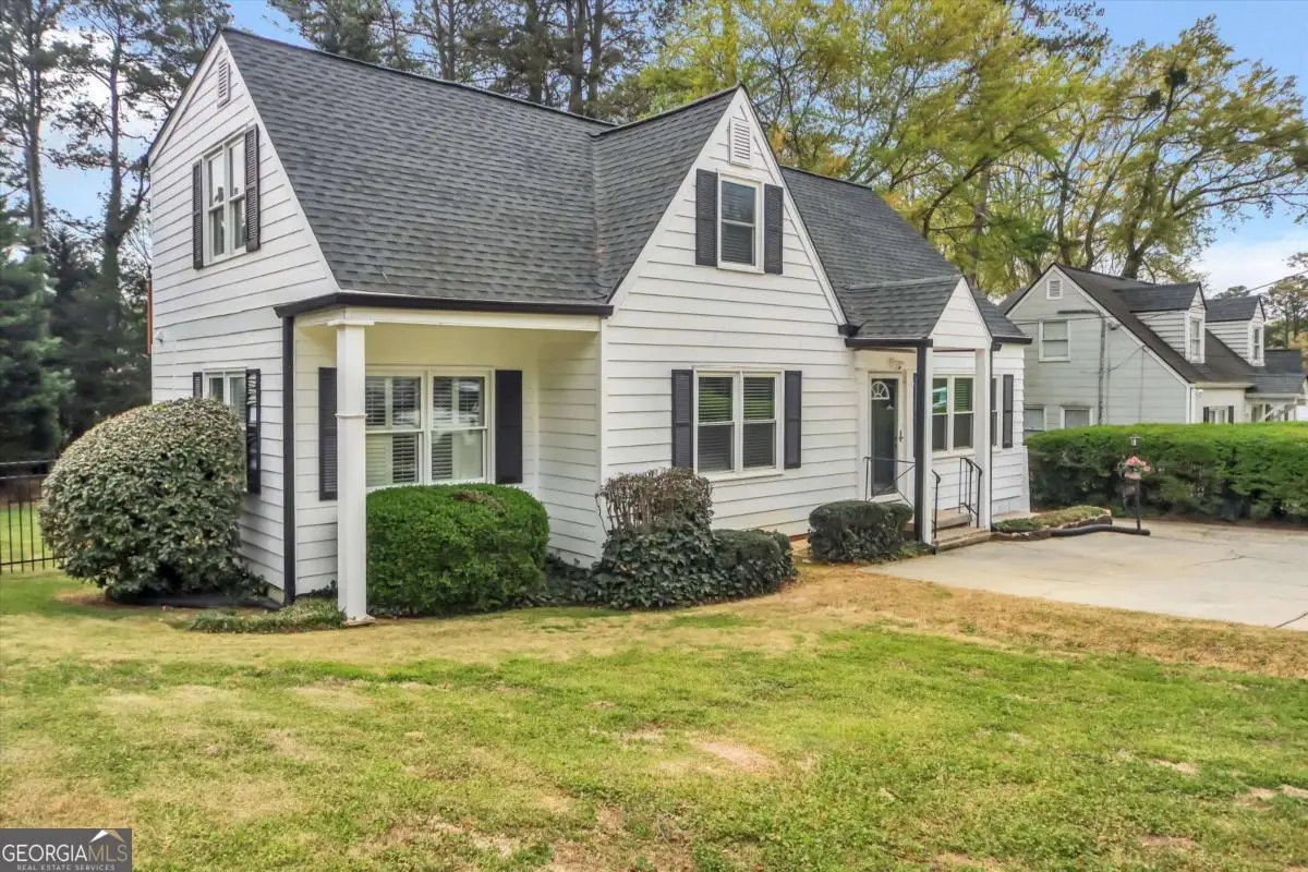 1831 Dresden Drive, Brookhaven, GA 30319 - #1