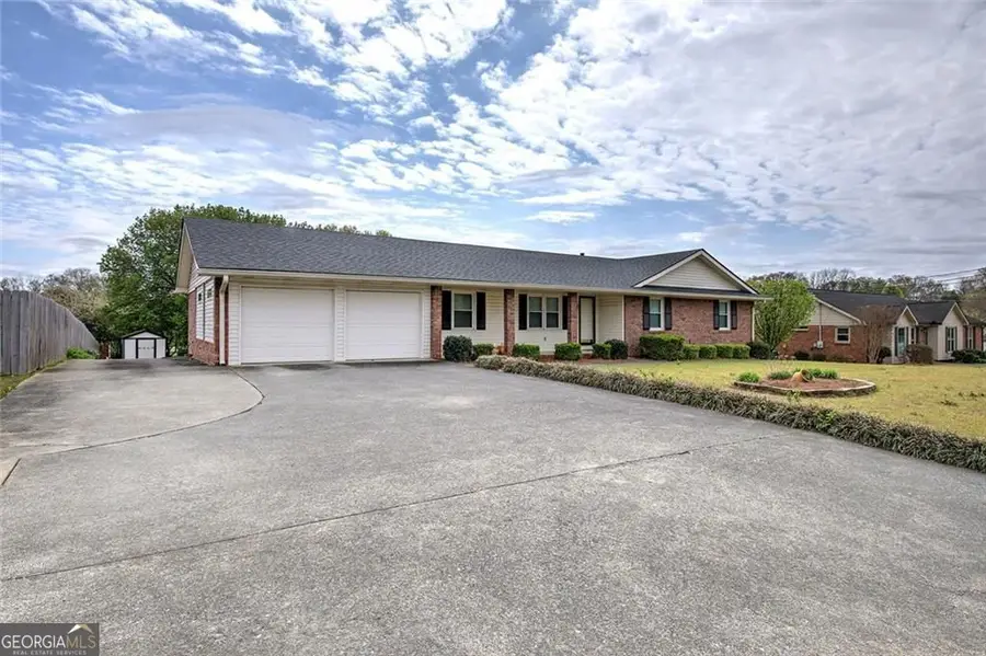 14 Parr Wade Road Se, Cartersville, GA 30120 - #2