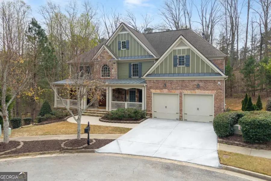 1131 Blue Water Court, Buford, GA 30518 - #2