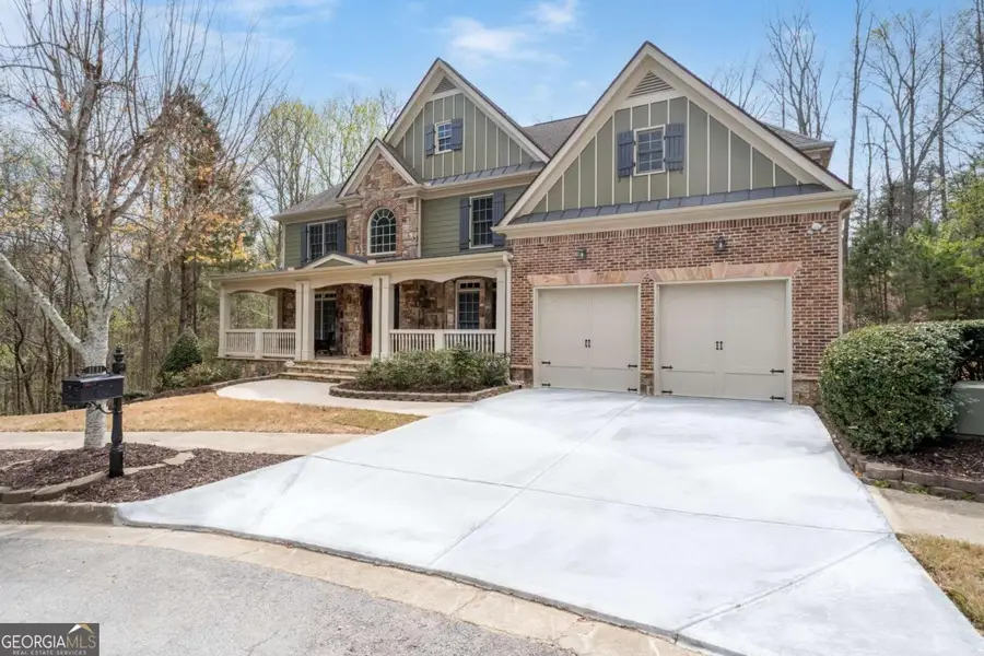 1131 Blue Water Court, Buford, GA 30518 - #3