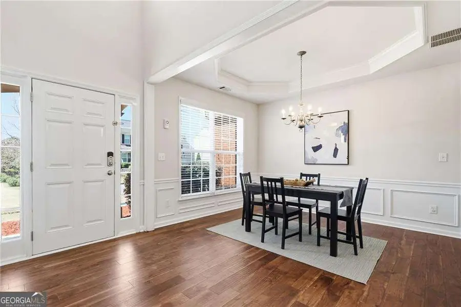 310 Hammersmith Drive, Suwanee, GA 30024 - #2