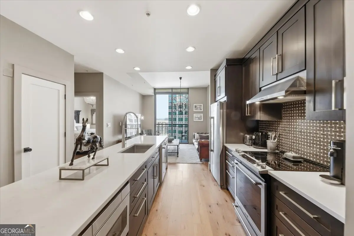 3040 Peachtree Road #1514, Atlanta, GA 30305 - #1