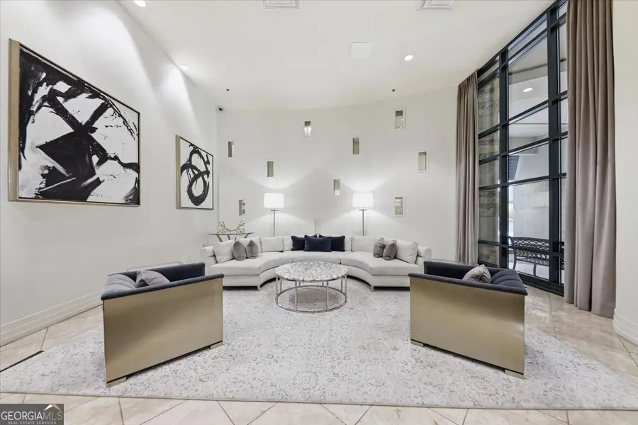 3040 Peachtree Road #1514, Atlanta, GA 30305 - #3