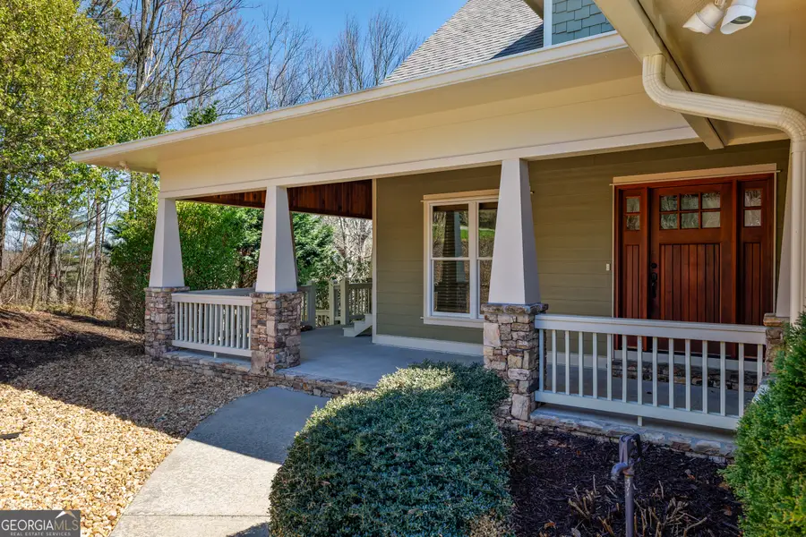 400 Summit Trace, Blairsville, GA 30512 - #2