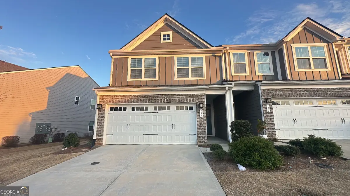 136 Salt Lake Lane, Hoschton, GA 30548 - #1