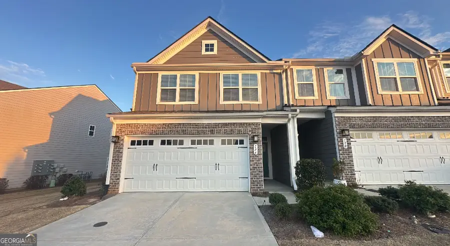 136 Salt Lake Lane, Hoschton, GA 30548 - #2