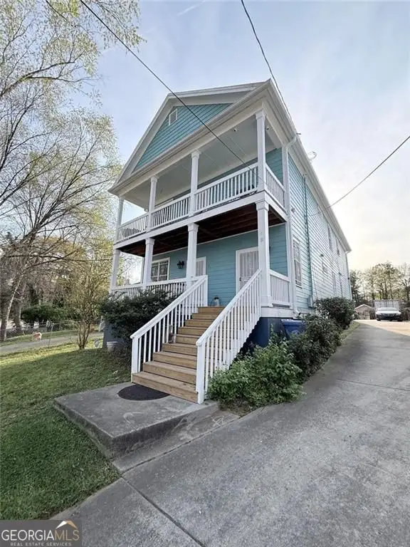 959 Washington Street Sw, Atlanta, GA 30315 - #2