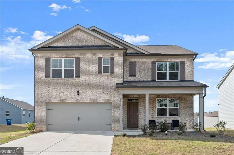 2712 Serena Way, Atlanta, GA 30331 - #2