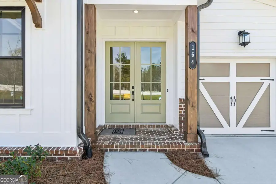 175 Herring Drive, Hoschton, GA 30548 - #2