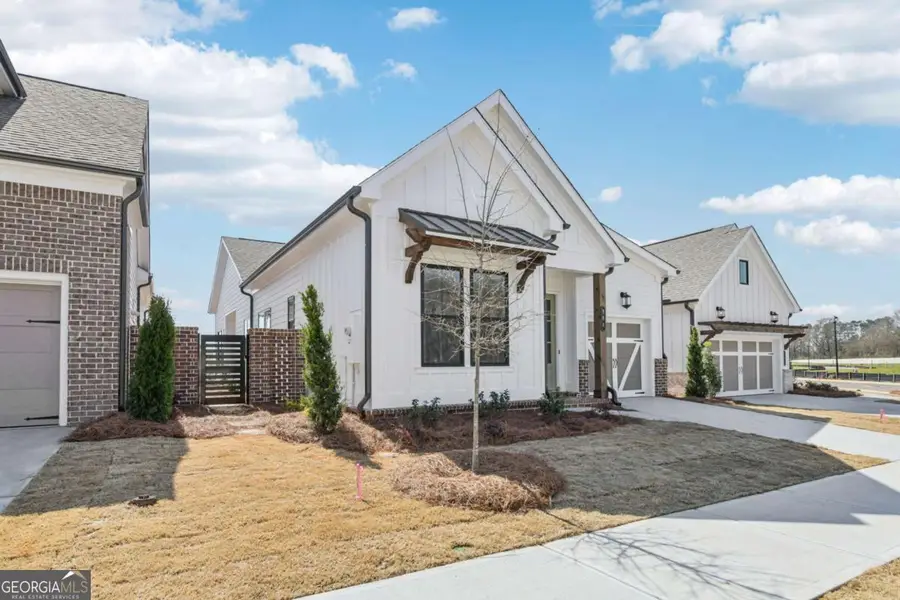 175 Herring Drive, Hoschton, GA 30548 - #3