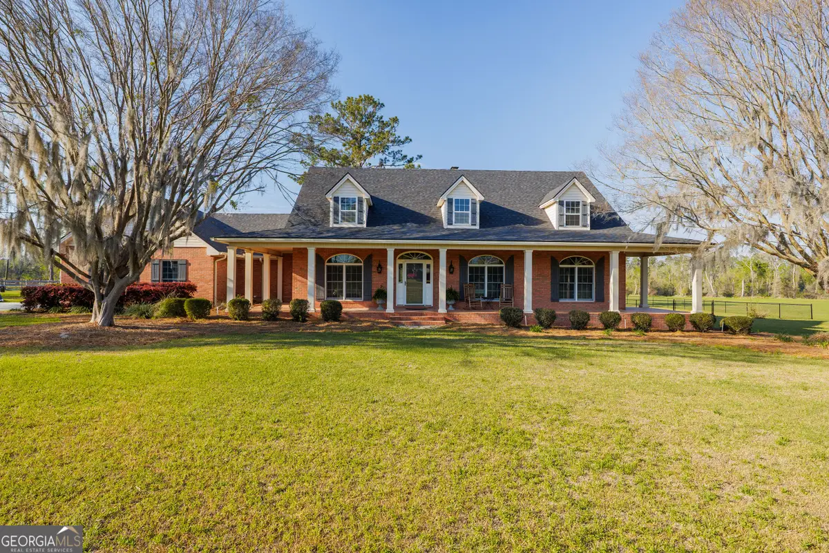 3497 Brown Road, Valdosta, GA 31601 - #1