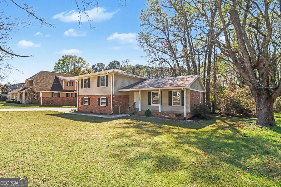 1769 Hickory Street Se, Conyers, GA 30013 - #2
