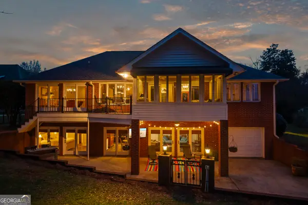 424 Capri Point, Lavonia, GA 30553