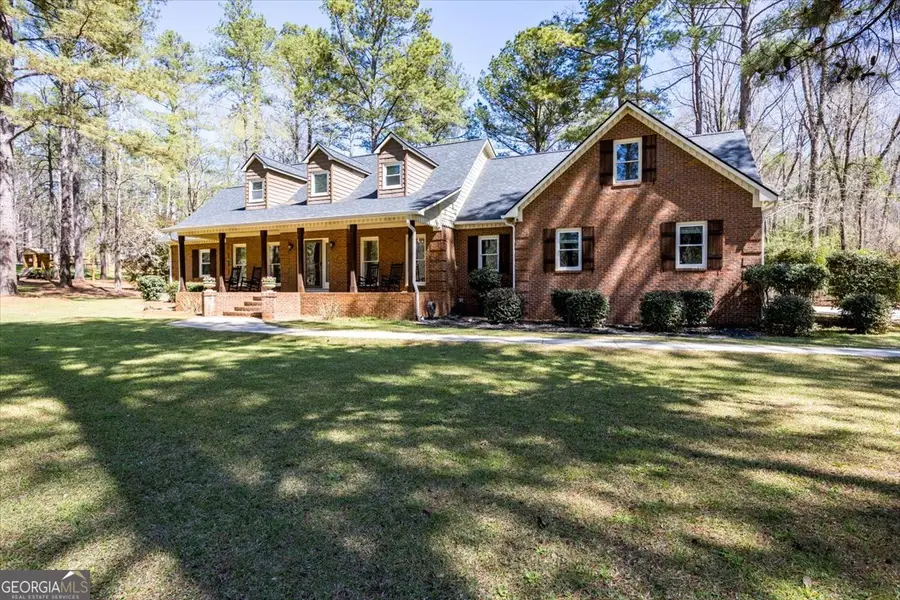 140 Red Fox Run, Macon, GA 31210 - #2