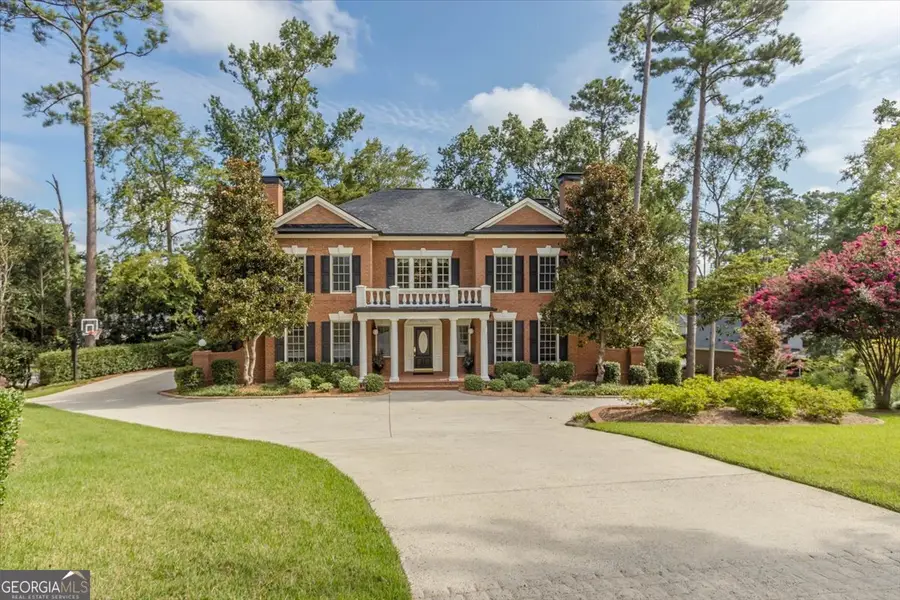 3750 Roscommon South, Martinez, GA 30907 - #3