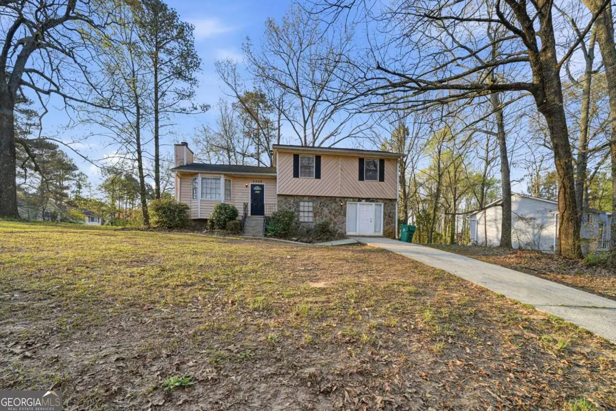 3339 Tarragon Drive, Decatur, GA 30034 - #1