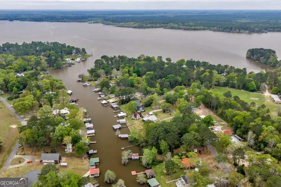 728 Cork Ferry Road, Cordele, GA 31015 - #3